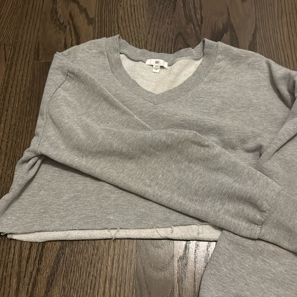 BP Crop